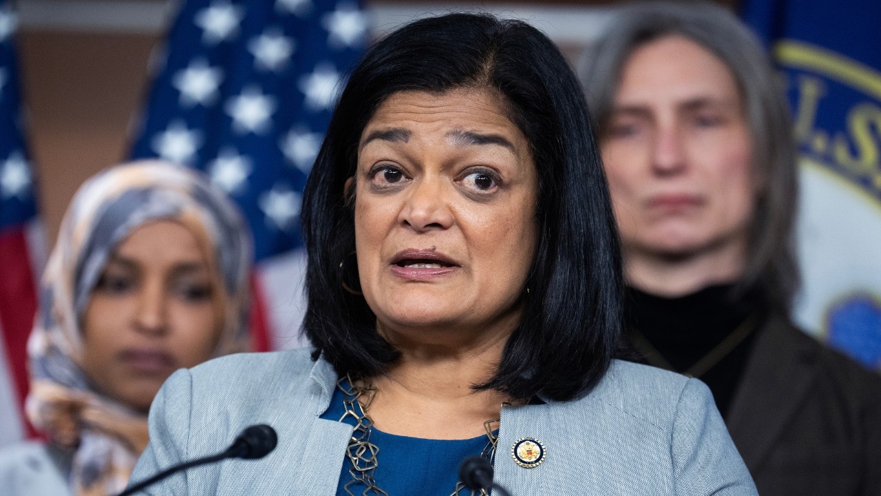 &lsquo;EXPELLED AND DEPORTED&rsquo; &mdash; Squad Member Hit with Stunning News, Even Ilhan Omar Can&rsquo;t Believe It