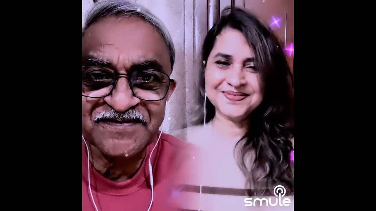 Ek Raasta Hai Zindagi: Kishore Kumar, Lata Mangeshkar Cover: Pratap Bhargava, Sonika