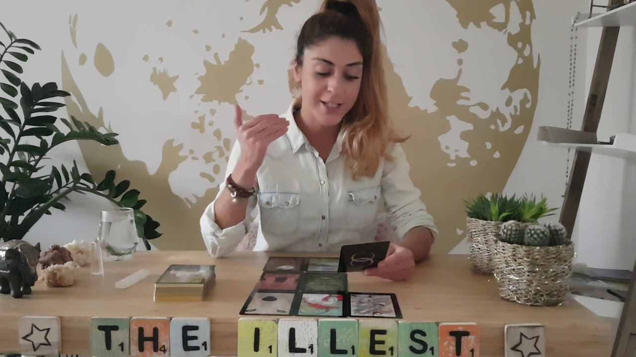 CAPRICORN - 'ALL ABOUT SELFRESPECT' - January Tarot Reading