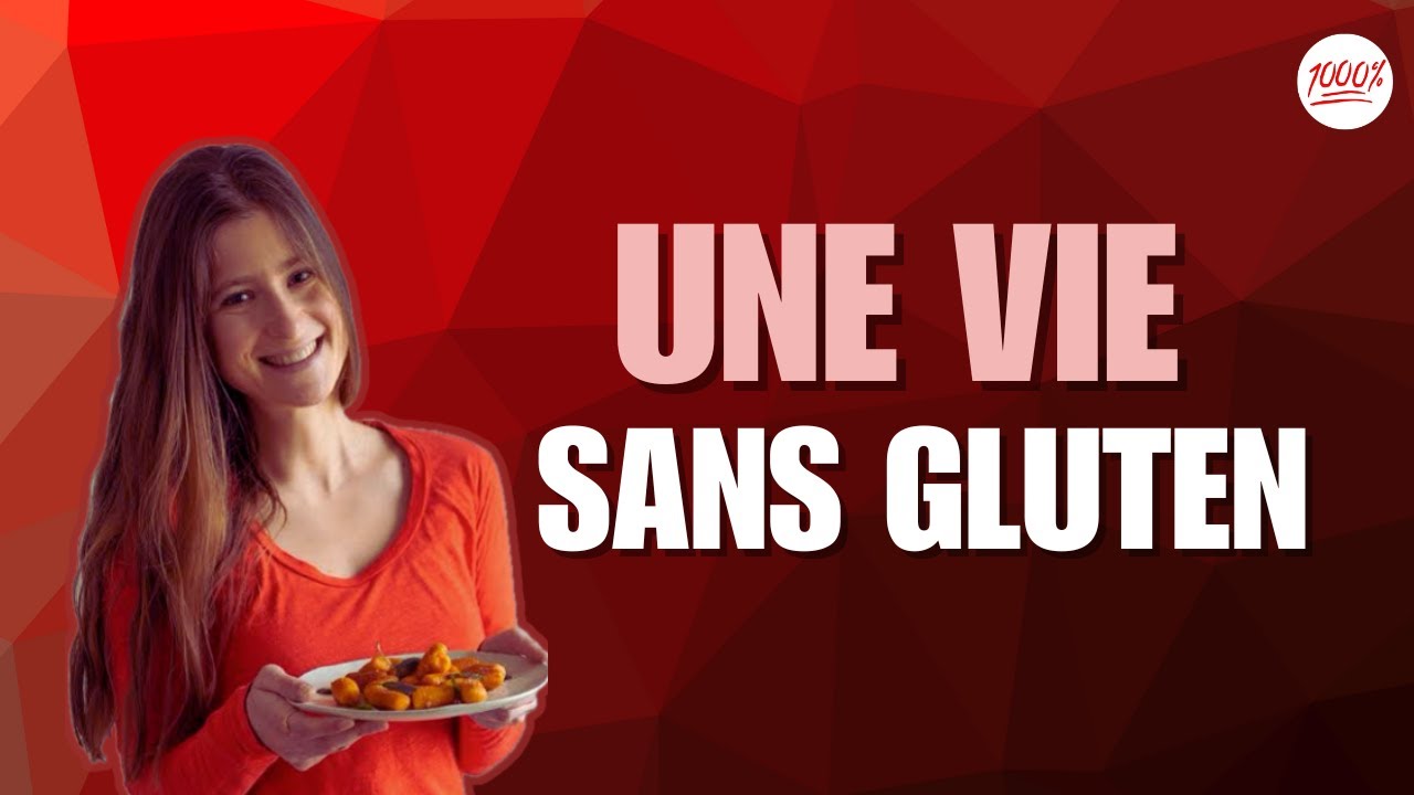 COMMENT REDUIRE NOTRE CONSOMMATION DE GLUTEN AVEC @zoe.nogluten