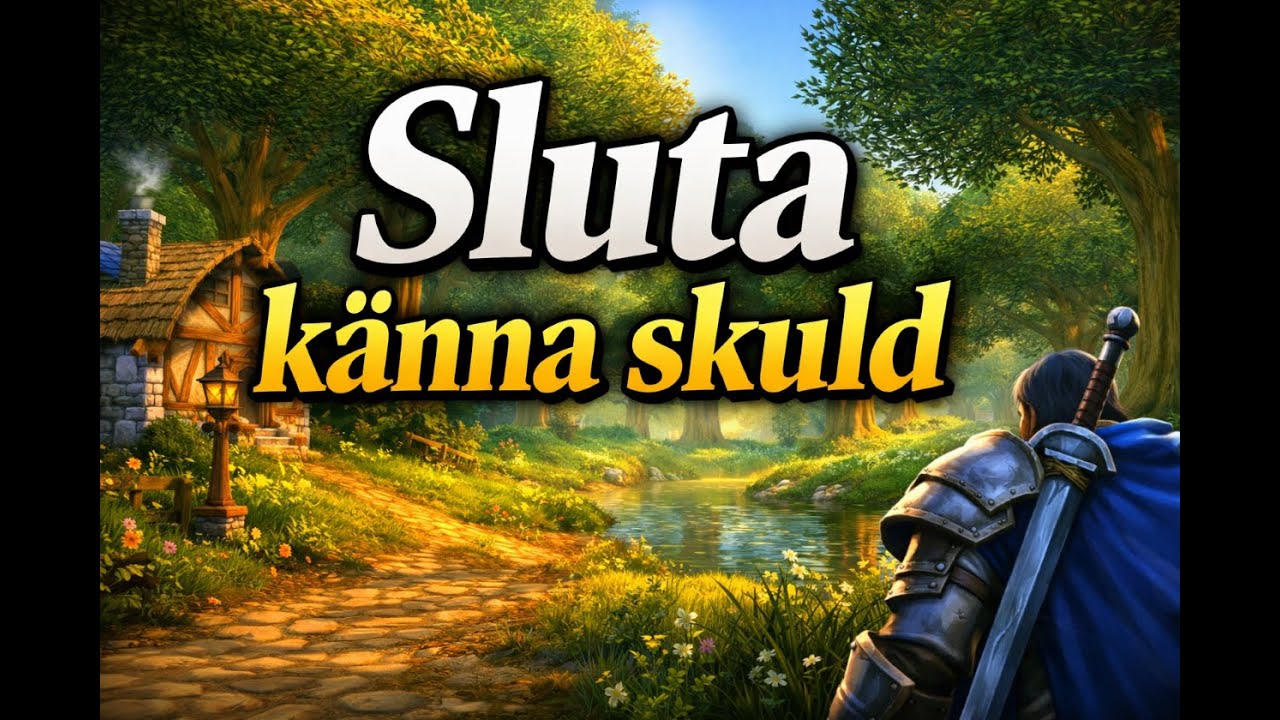 Du slösar inte bort ditt liv på spel – här är varför