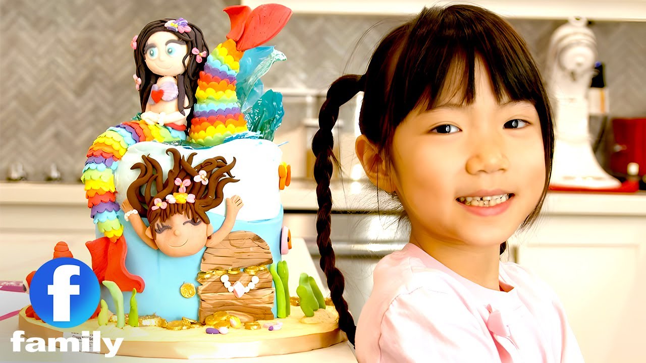 WE ARE FAMILY | MEET ELLIS AND HER FAMILY!