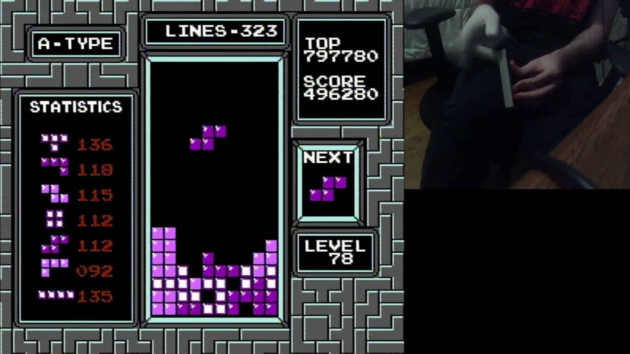 3,084,820 - Level 29 Start (Former World Record)