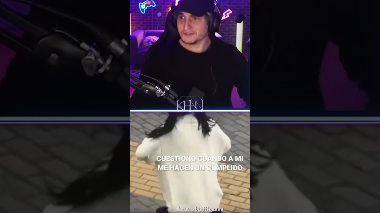 KHAN SE VUELVE LOCO 😵😵