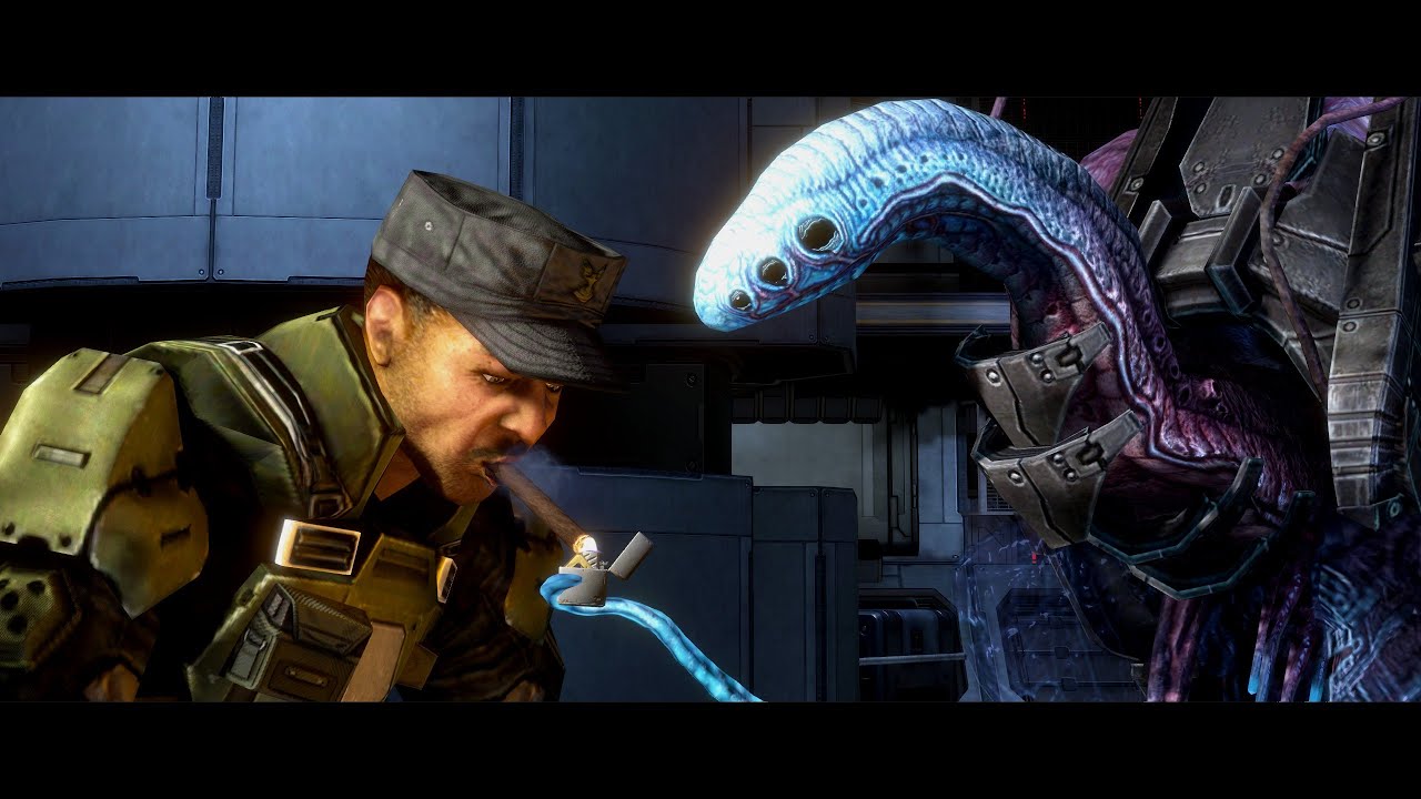 Playing #halo  3 ODST for the first time in 2026 [2-Finale]