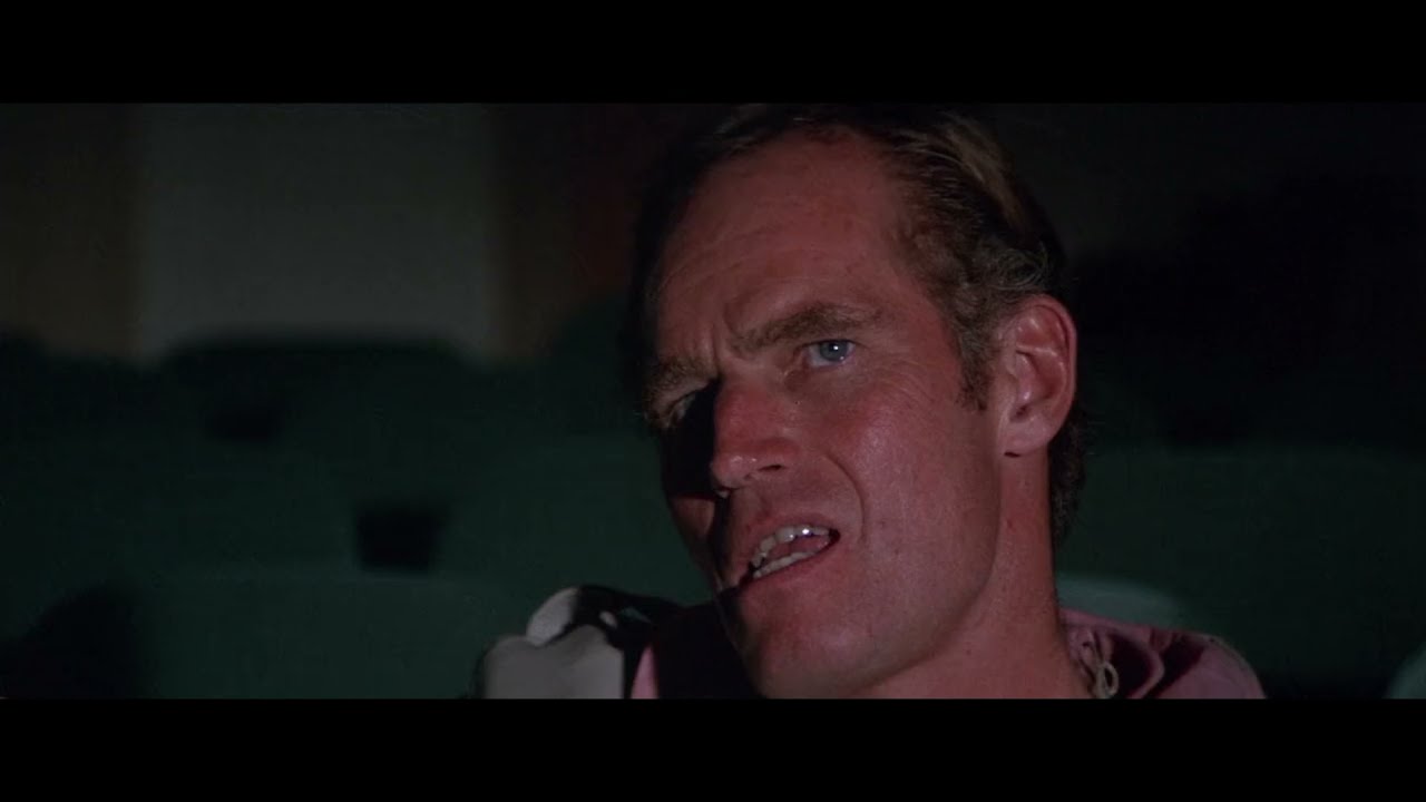 The Omega Man (1971) - Movie Locations, 50th Anniversary Celebration.