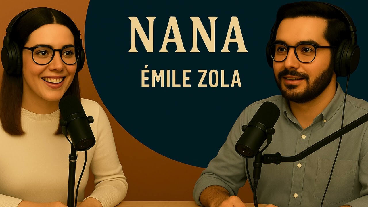 Nana – Émile Zola | Podcast