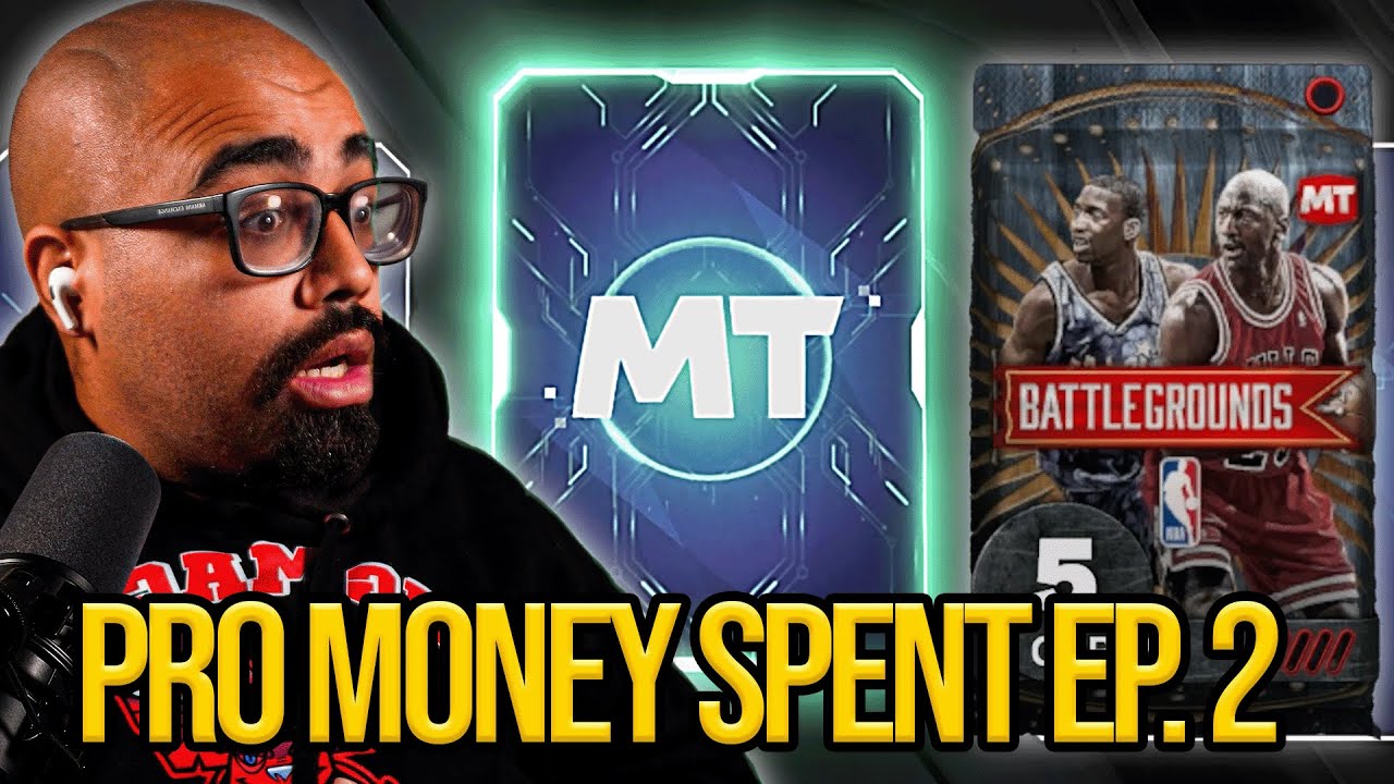 2 OPALS IN ONE EPISODE?! MT Packs Went CRAZY | Pro Money Spent #2