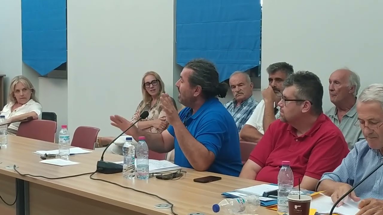 Λάμπης Παπαδόπουλος πρόεδρος Έμπορο βιοτεχνικού και επιχειρηματικού Αιγιάλειας