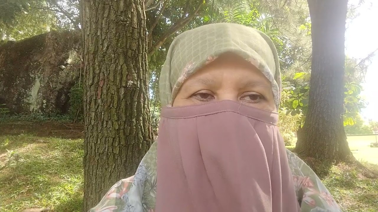 Solat Dengan Sadar
