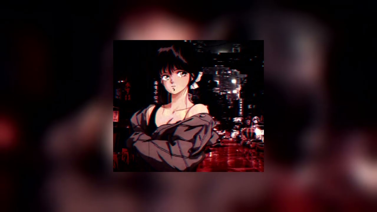 Rush Hour - Jane Wiedlin (Slowed + Reverb)