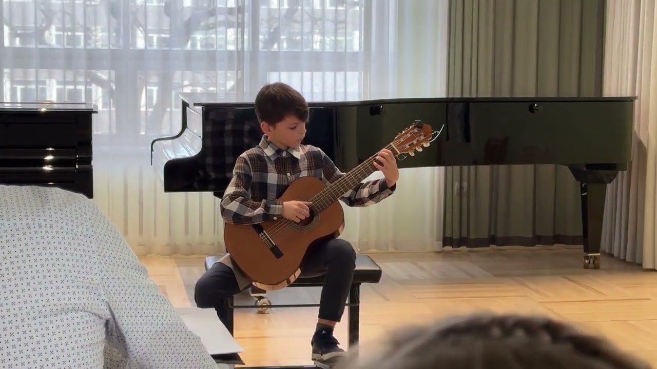 T. Tisserand - Simple Mambo