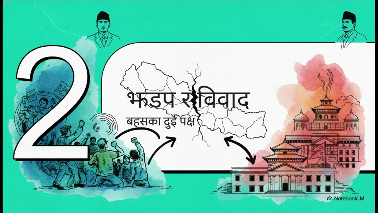 Nepal Politics 2025: Protests, Youth Power & The Rise of Balen Shah
