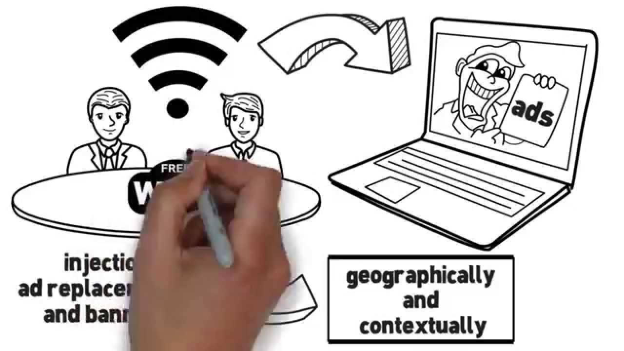 Proximity Marketing | Social WiFi Advertising &ndash; The smart Way To Advertise