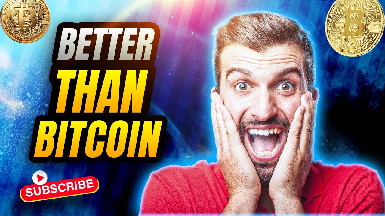 Top Altcoins That Could Outperform Bitcoin in 2025 &ndash; Best Crypto Picks with Real Growth Potential