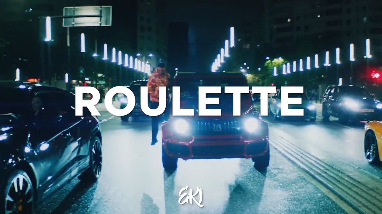 Raf Camora x Azet Type Beat - 