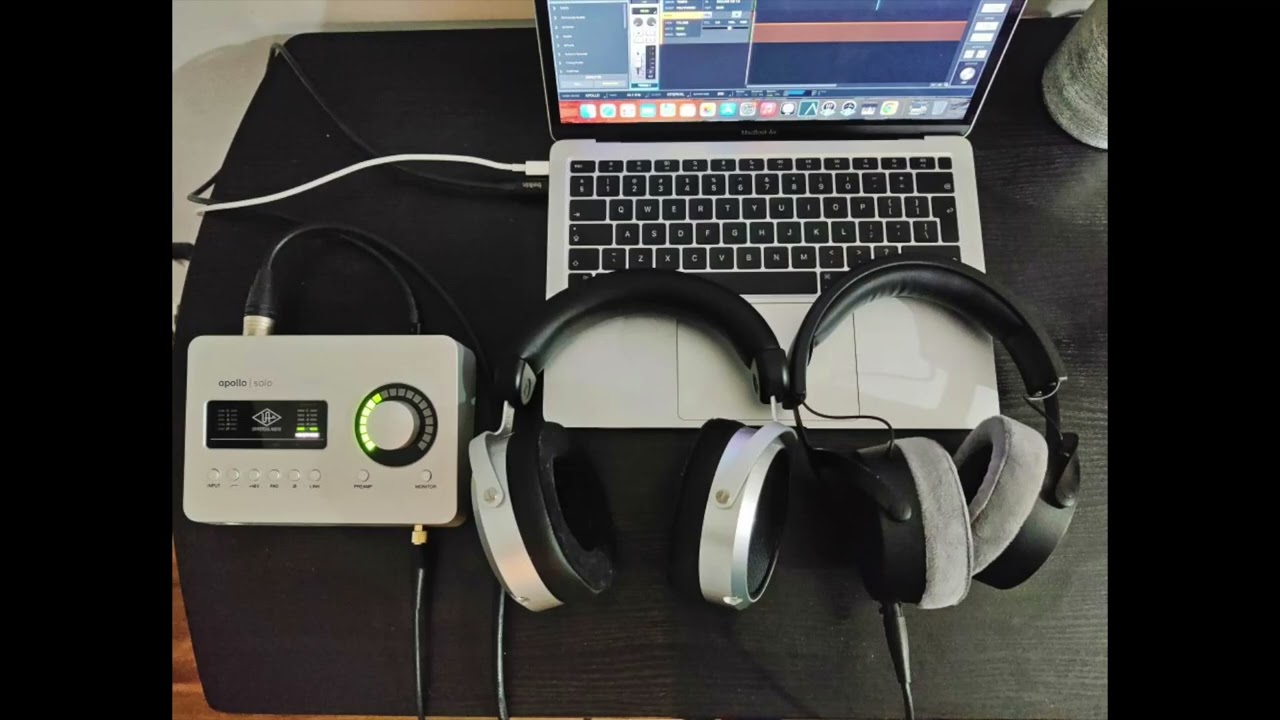 Beyerdynamic dt 900 pro x vs Hifiman he400se V2. сравнение