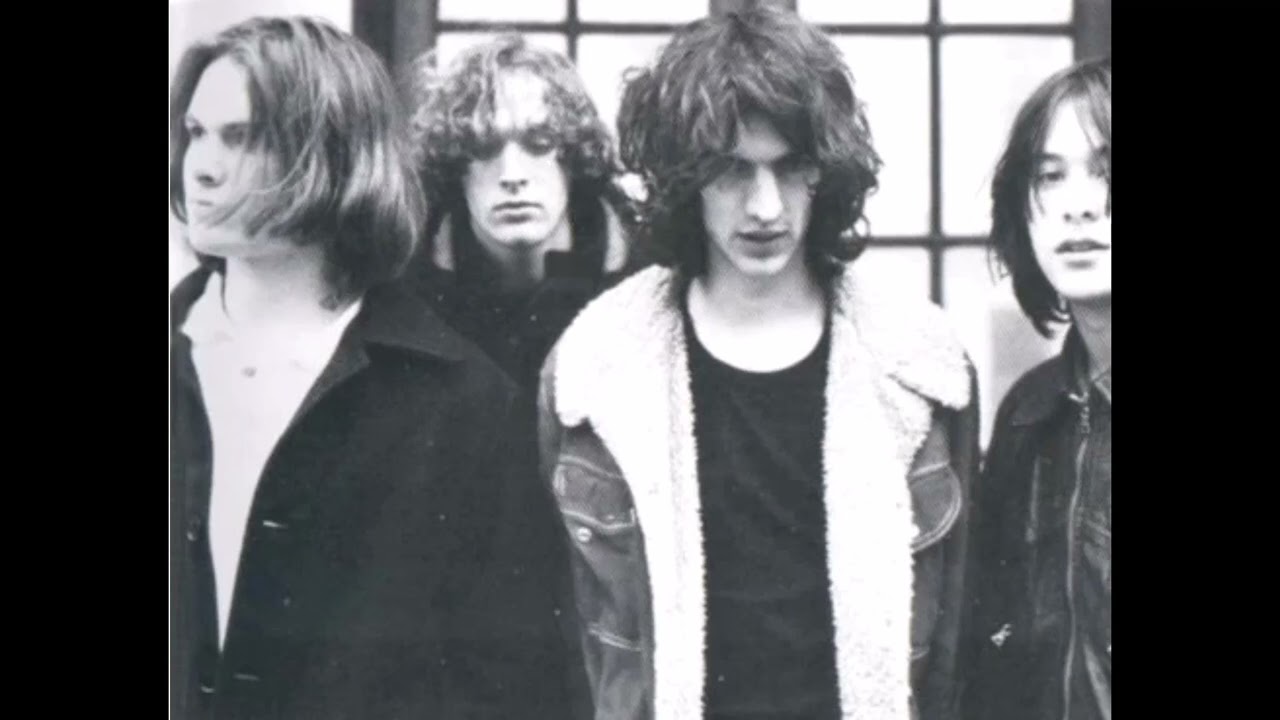 Verve - Gravity Grave (Live on BBC Radio 1, Mark Radcliffe Session, 7 December, 1993) (Remastered)
