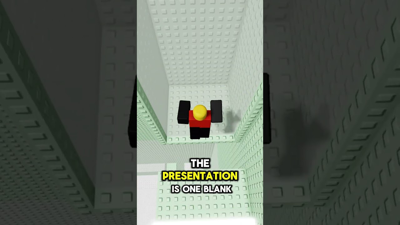 столько боли, чувак 😔😔 #roblox #смешно
