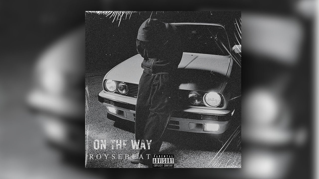 [SOLD] Вектор А x Underground Type Beat 2025 - 