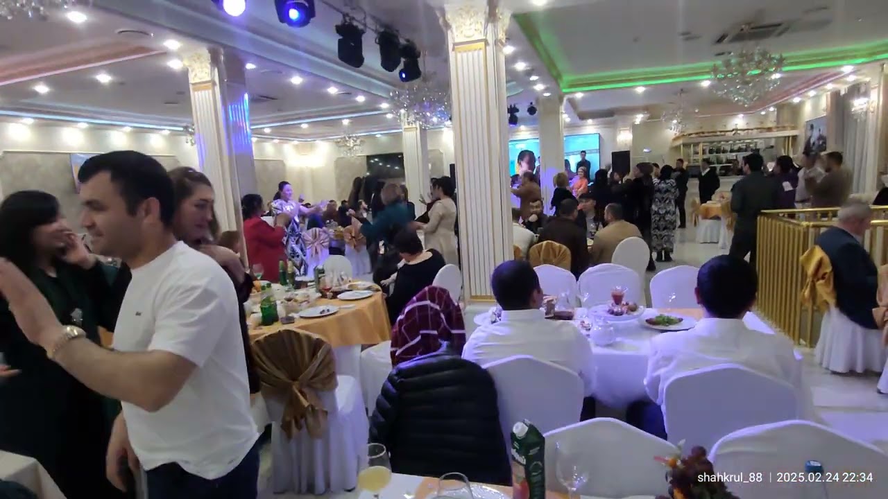 Эркин Одинаев 24_02_2025 Москва