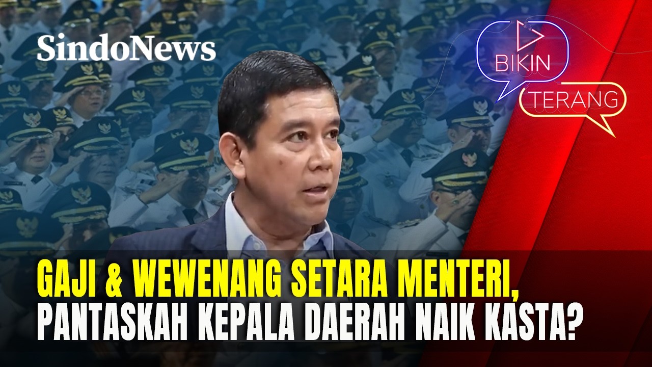 Gegara Berantas Ijazah Palsu, Eks Menpan RB Beberkan Menteri yang Kena Reshuffle | Bikin Terang