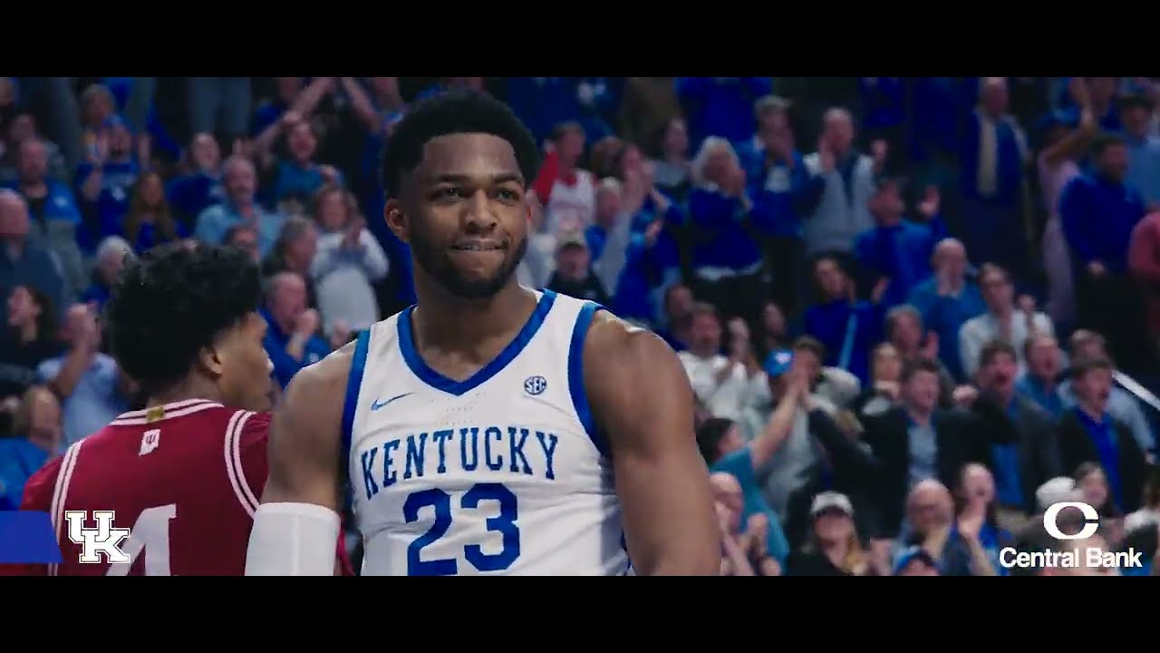 MBB: The Journey - Indiana