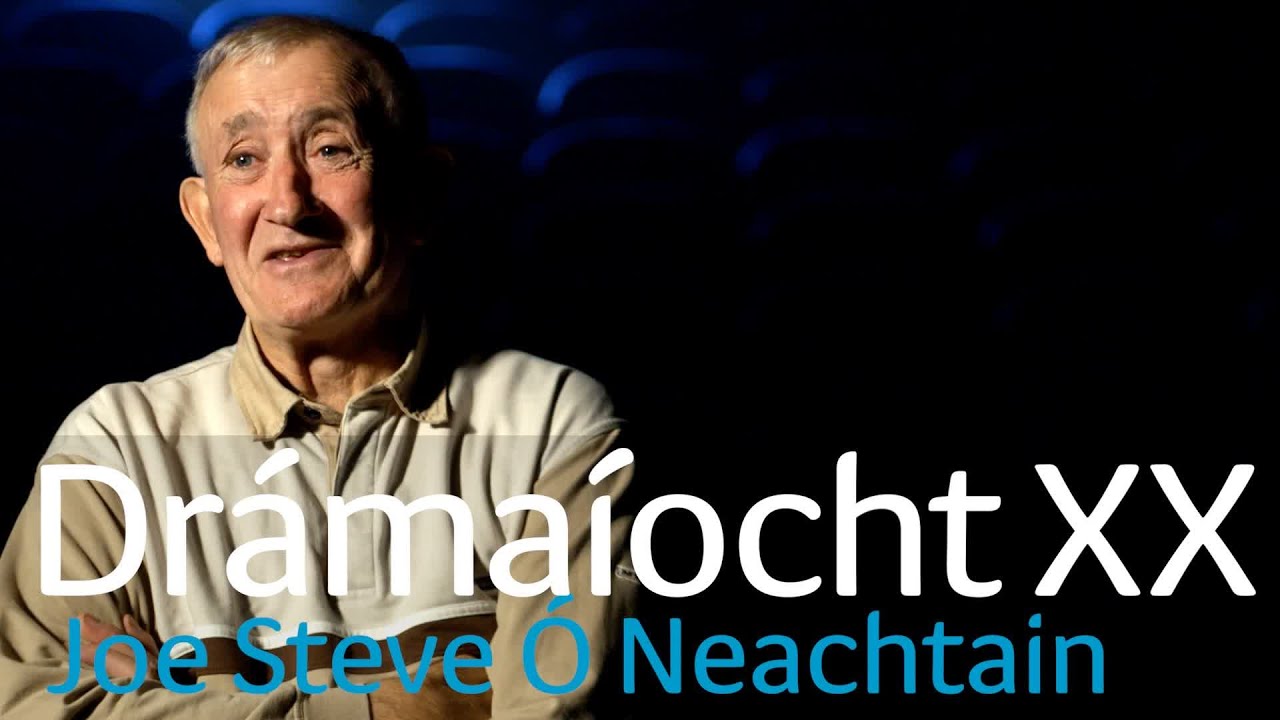 TG4XX Drámaíocht | Cré na Cille | Dé Sathairn 29/10 10.00 pm | TG4