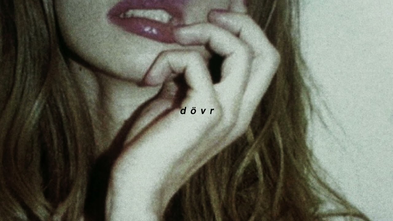 TV Girl - The Blonde /slowed ~ reverb/