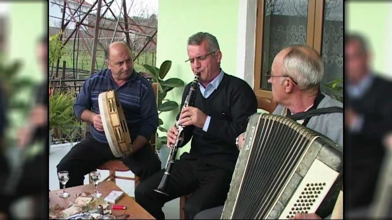 Orkestra LIVE,Mulliri Belshit & KABA NGA BELSHI Seferan
