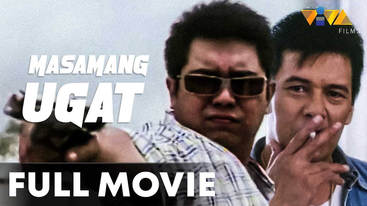 Masamang Ugat FULL MOVIE | Eddie Garcia, Mikey Arroyo, Ace Vergel,