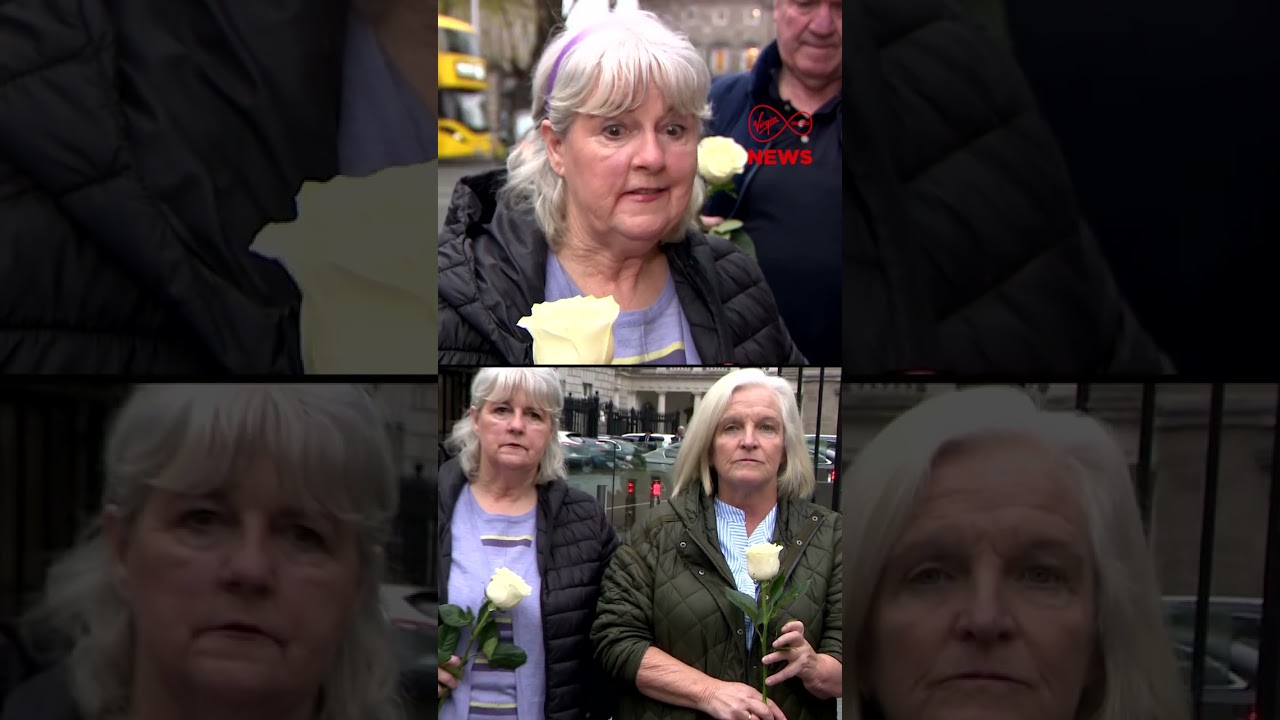 Irish Thalidomide Survivors Seek Recognition on 64th Anniversary of Drug Withdrawal