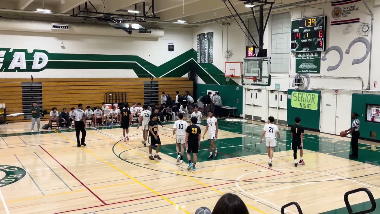 Homestead JV vs. Mountain View - 2/10/26