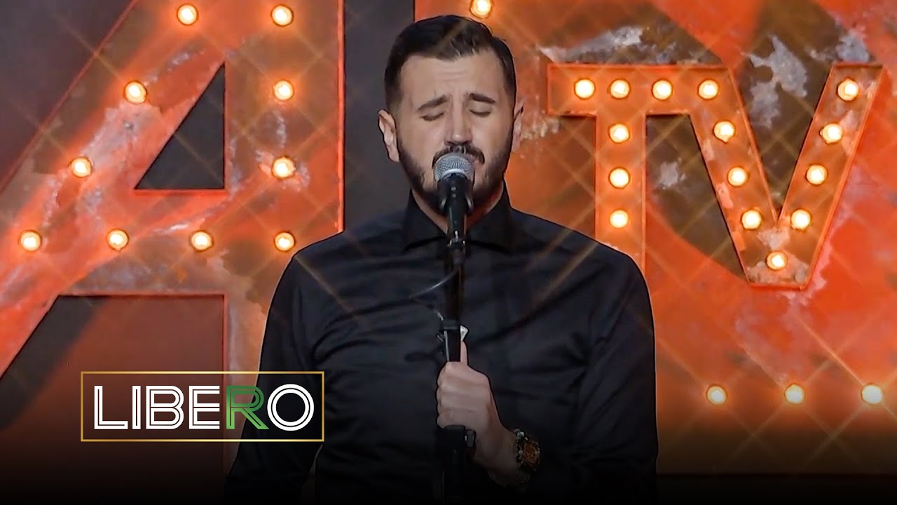 Burak Vehapi - Akoma të du - ATV