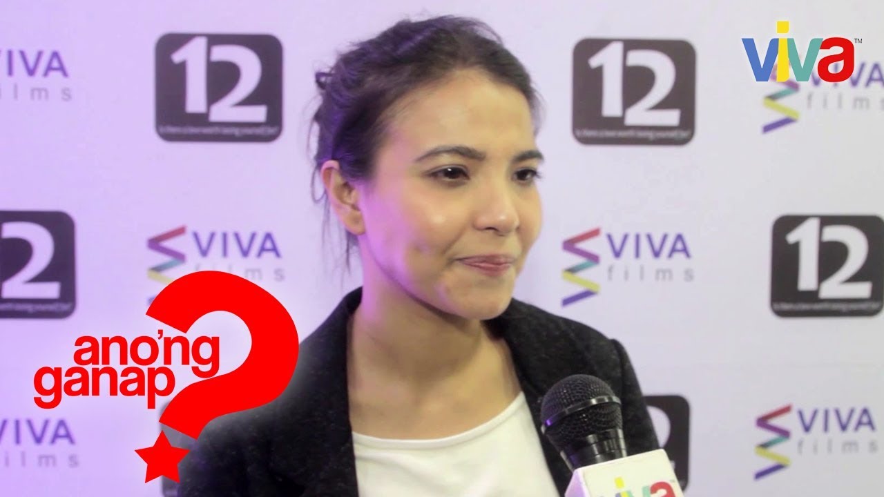 Bakit 12 ang ginawang title ni Alessandra de Rossi?