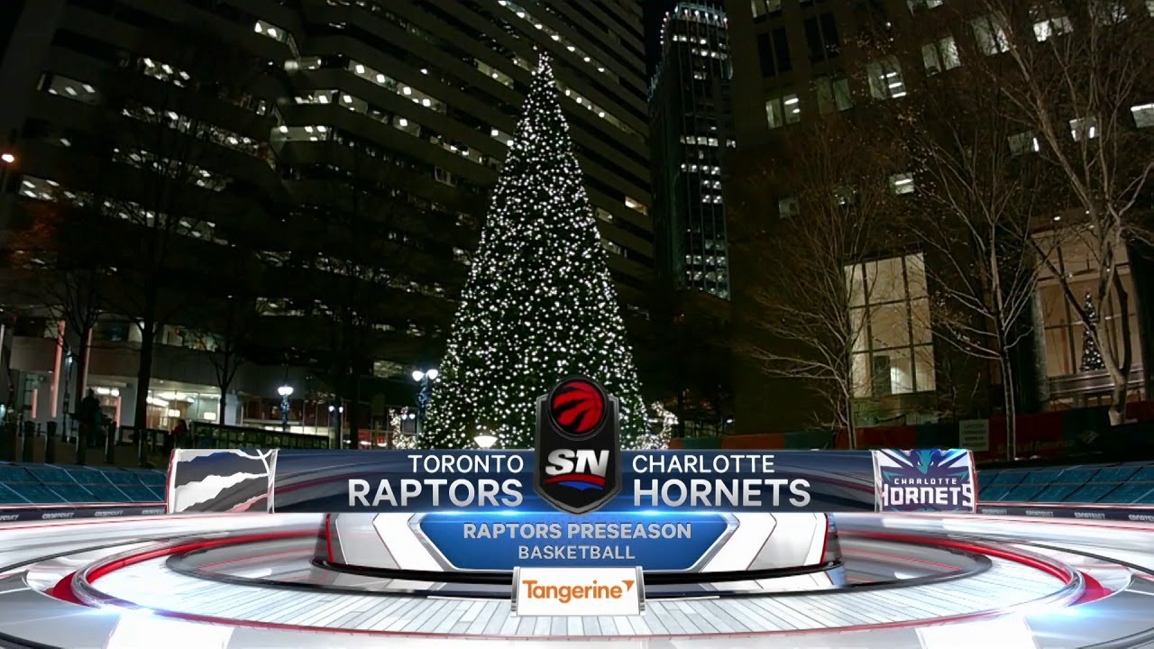 Game Highlights: Raptors vs Hornets - December 14, 2020