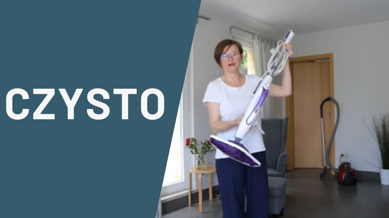 Rutyna sprzątania u minimalistki. Jak szybko i skutecznie posprzątać?