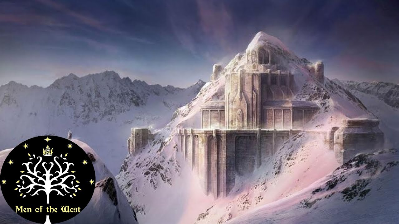 Complete Timeline of Mount Gundabad - Region Spotlight