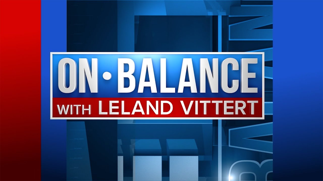 On Balance - NewsNation