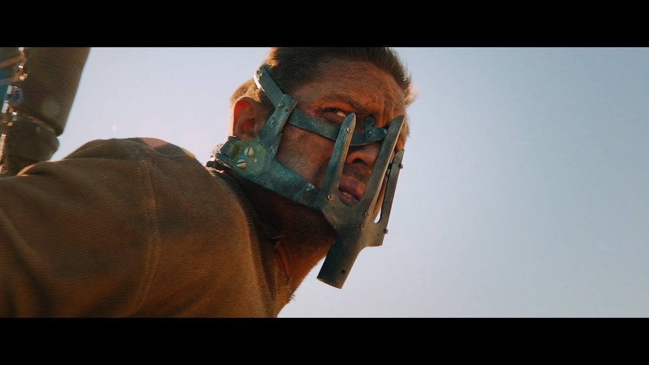 Cinefile 2015