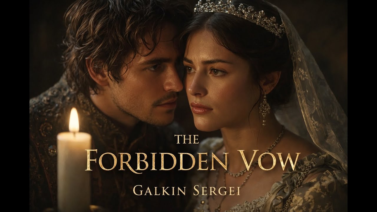 Запретный Обет