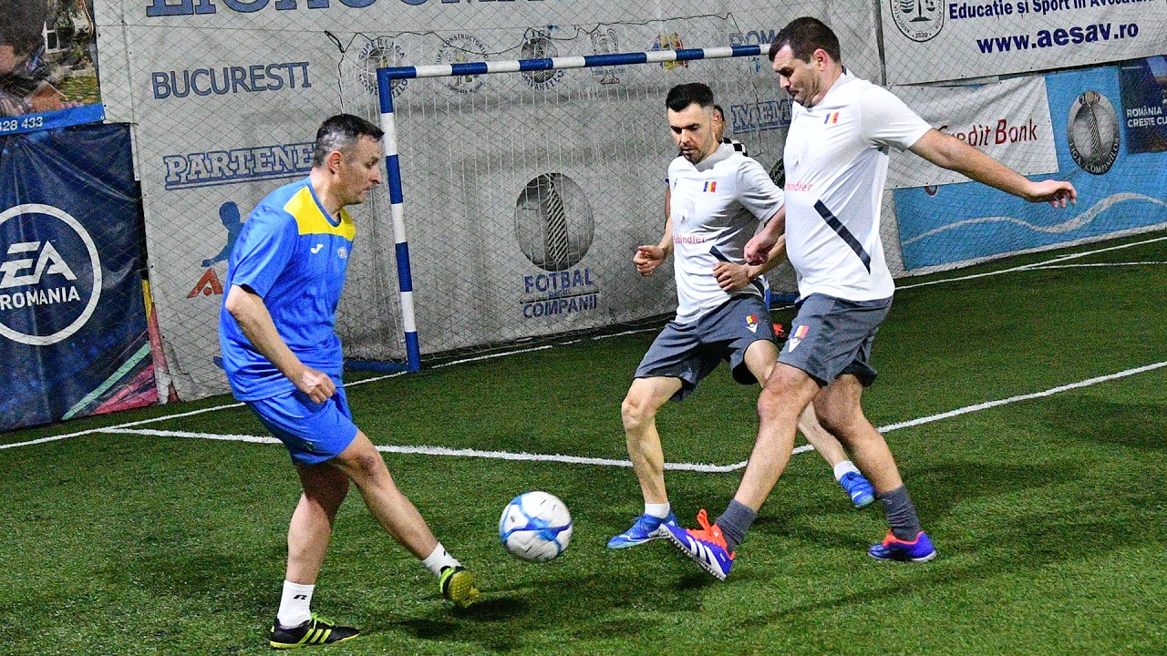 Rezumat Exim Banca Romaneasca vs Schindler (2.Liga 2025/26)