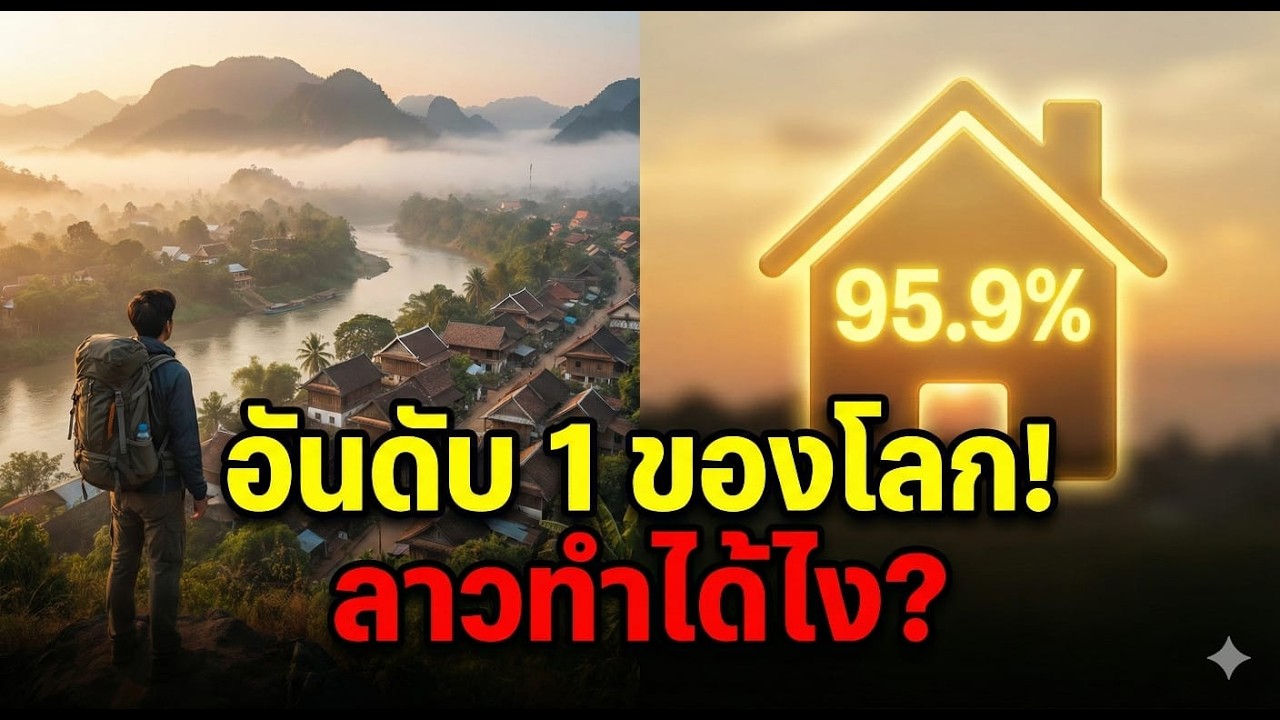 ลาวผู้นำโลกที่คุณอาจไม่เคยรู้.|เงิน|ค่าเงินกีบ|laos|ລາວ|ลาว|ข่าว|การเงินการลงทุน|เงินเฟ้อลาว|news|