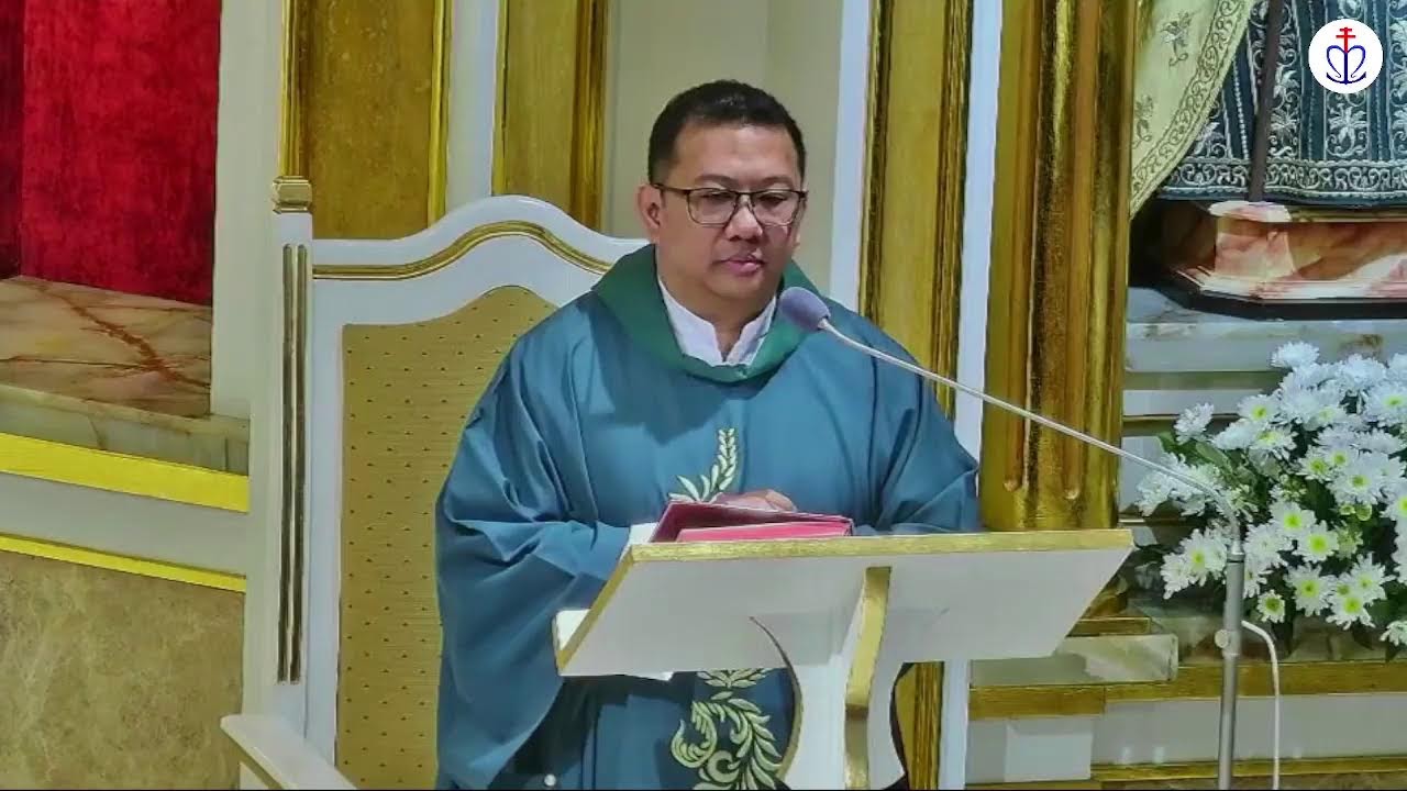 February 7, 2026 | Saturday of the Fourth Week in Ordinary Time