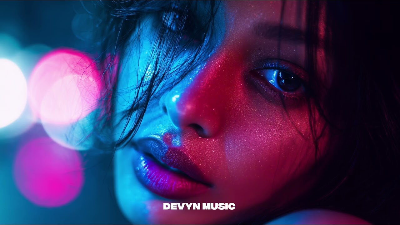 DEVYN - Fire in Your Eyes (Original mix / Deep House 2025)