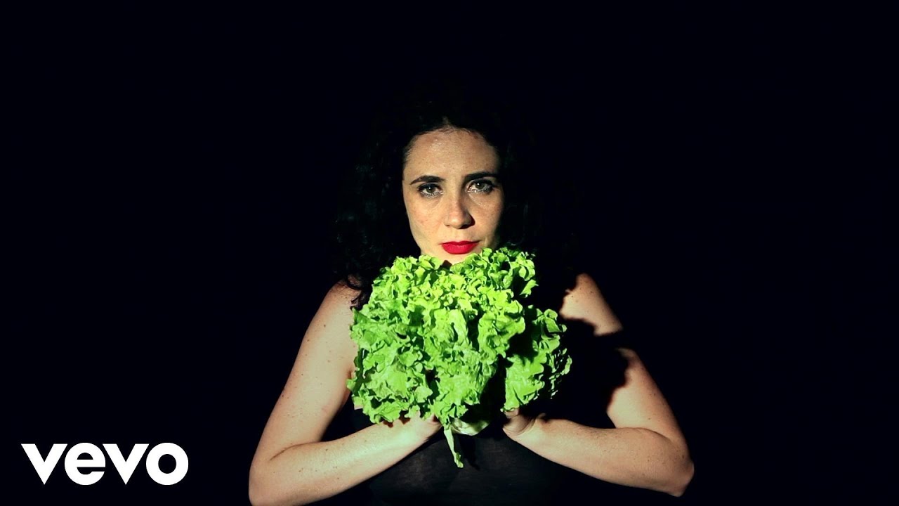 Tulipa Ruiz - Like This