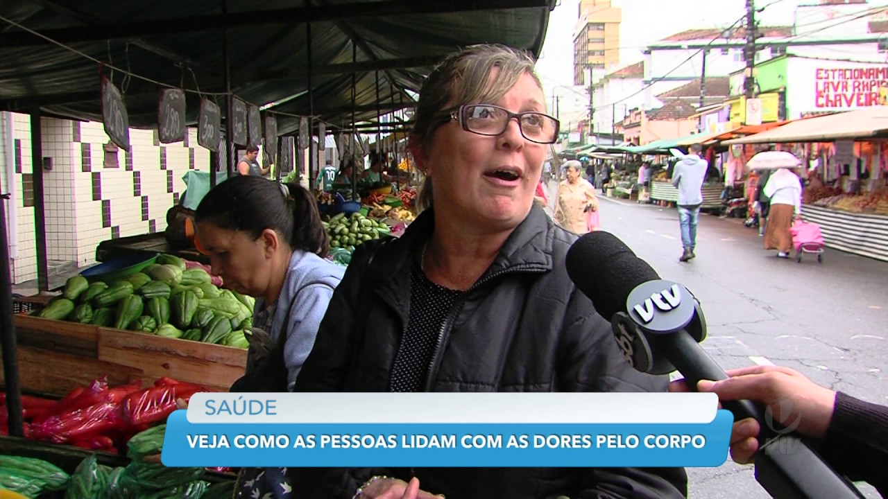 Entrevista com o reumatologista Eduardo Yabuta no 