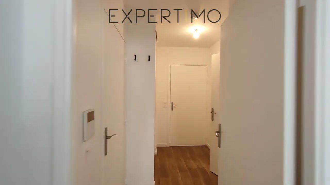 90420 - Appartement meublé 2 pièces - Bagneux