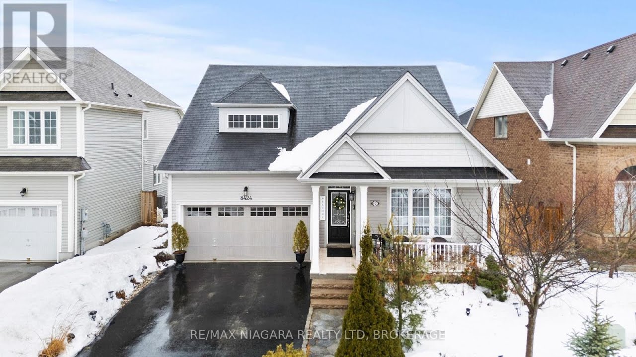 8424 Mulberry Drive | Niagara Falls (Brown) Real Estate