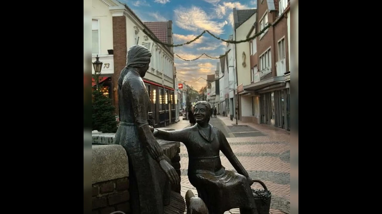 Haltern meine Heimat